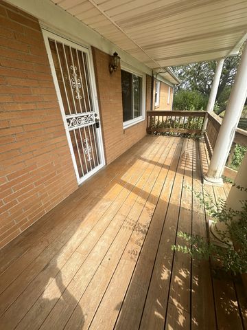 2550 Indian Mound Rd, Woodlawn, TN 37191