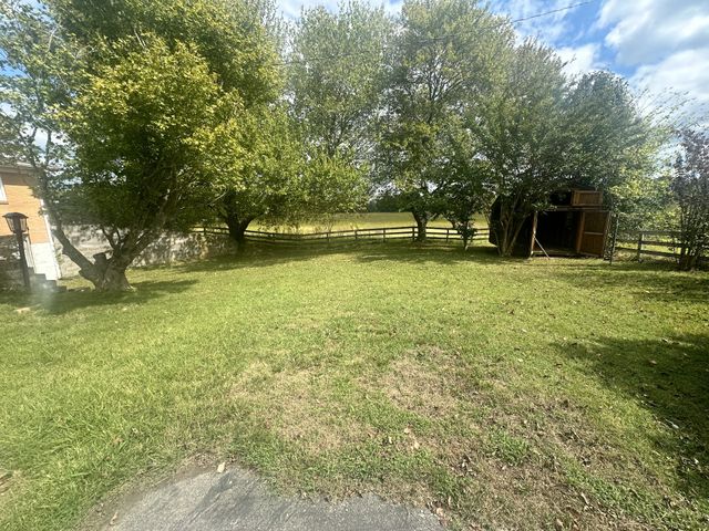 2550 Indian Mound Rd, Woodlawn, TN 37191