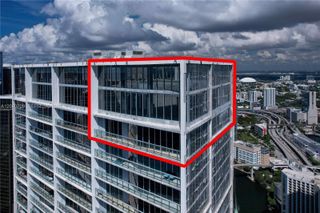 465 Brickell Avenue PH5701, Miami, FL 33131