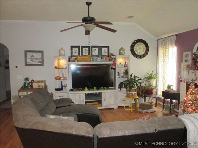 178 Shell Lane, Durant, OK 74701