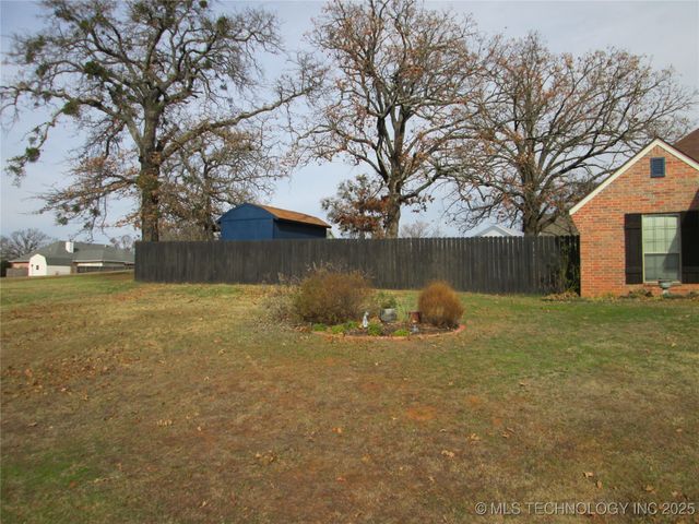 178 Shell Lane, Durant, OK 74701