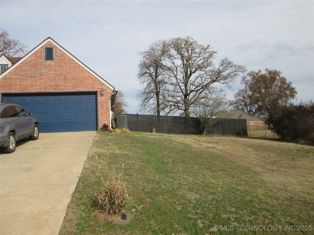 178 Shell Lane, Durant, OK 74701