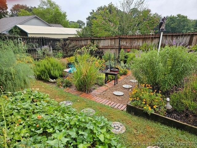 178 Shell Lane, Durant, OK 74701