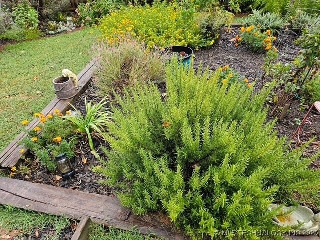 178 Shell Lane, Durant, OK 74701