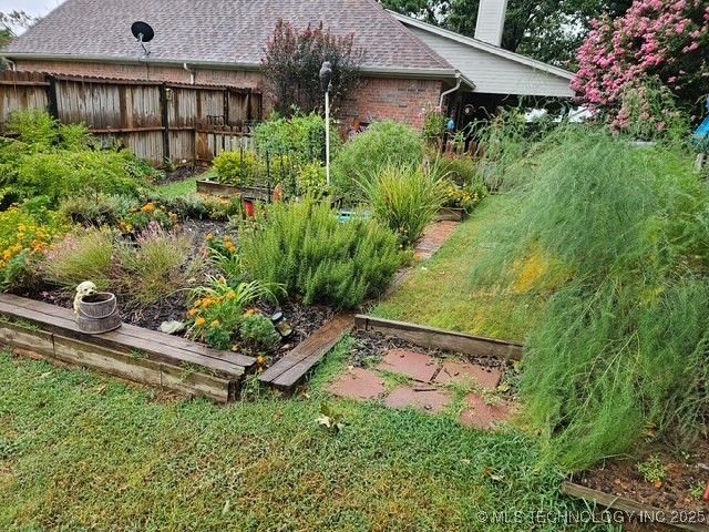 178 Shell Lane, Durant, OK 74701