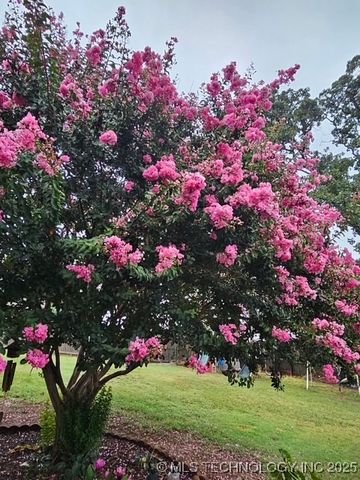 178 Shell Lane, Durant, OK 74701