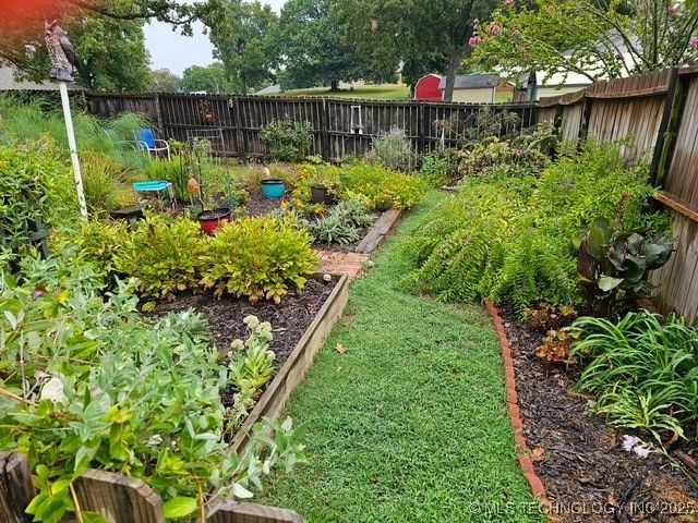 178 Shell Lane, Durant, OK 74701