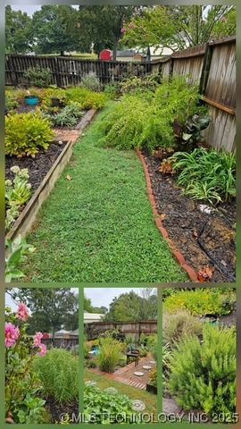 178 Shell Lane, Durant, OK 74701