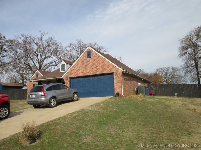 178 Shell Lane, Durant, OK 74701