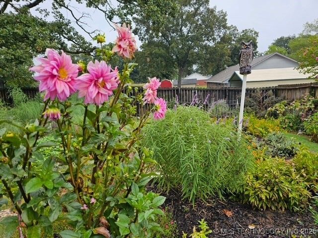 178 Shell Lane, Durant, OK 74701