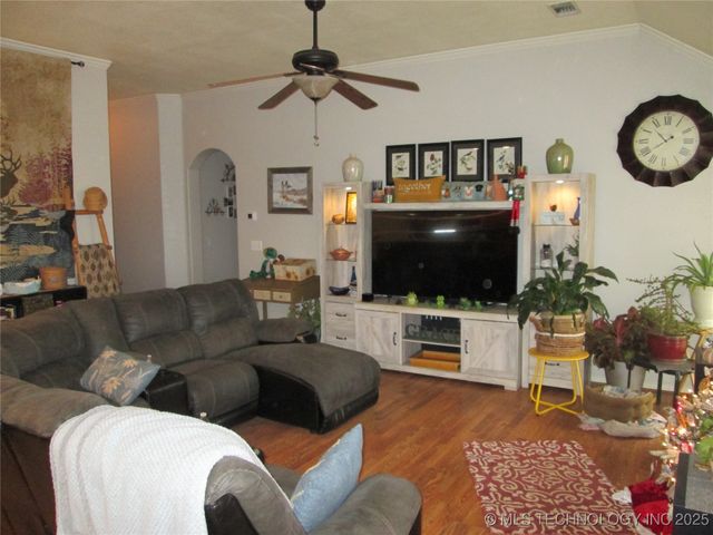 178 Shell Lane, Durant, OK 74701