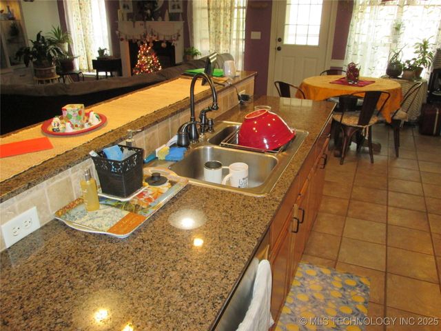 178 Shell Lane, Durant, OK 74701