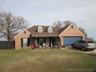 178 Shell Lane, Durant, OK 74701