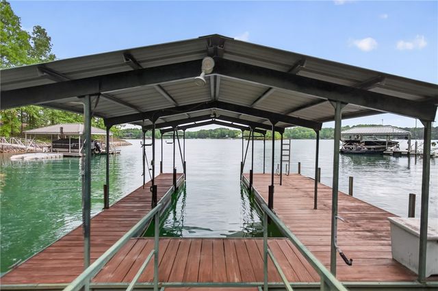 304 Lakeside Drive, Seneca, SC 29672