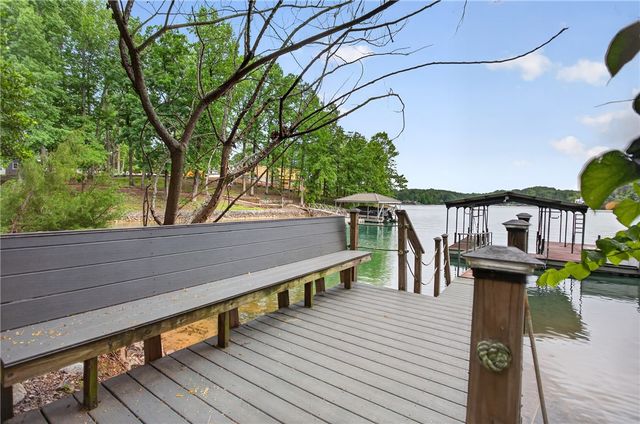 304 Lakeside Drive, Seneca, SC 29672