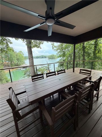 304 Lakeside Drive, Seneca, SC 29672