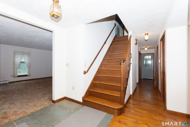 447 Pumpkin Hill Road, Ledyard, CT 06339