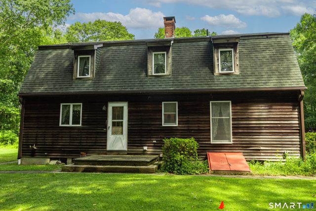 447 Pumpkin Hill Road, Ledyard, CT 06339