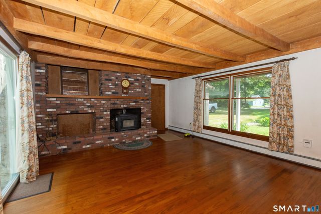 447 Pumpkin Hill Road, Ledyard, CT 06339