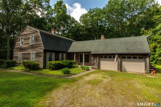 447 Pumpkin Hill Road, Ledyard, CT 06339