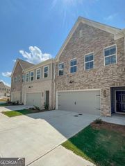 5531 Fetlock Way 5531, Douglasville, GA 30135