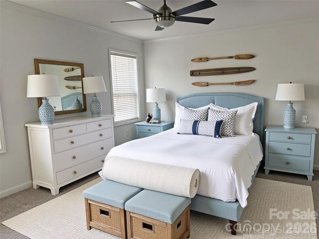 367 Woodhaven Shores Drive, Lexington, NC 27292