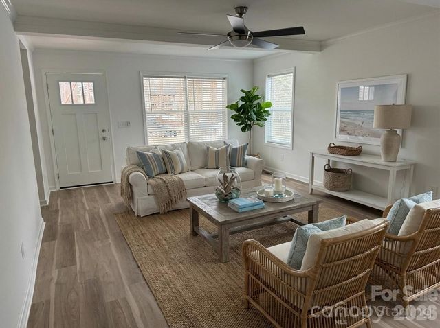 367 Woodhaven Shores Drive, Lexington, NC 27292