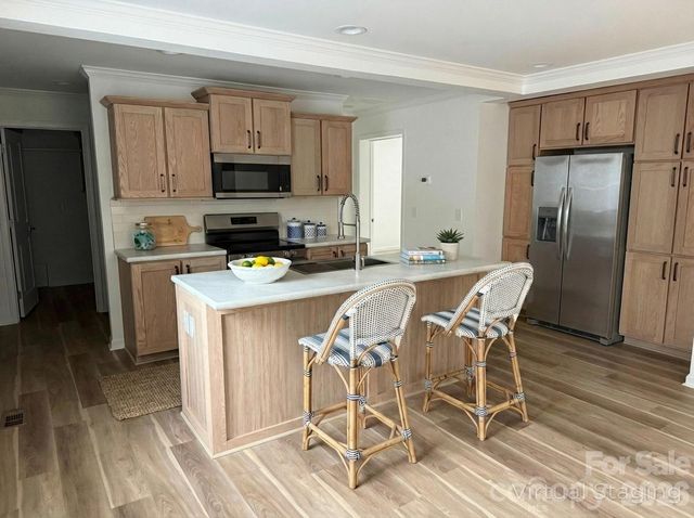 367 Woodhaven Shores Drive, Lexington, NC 27292