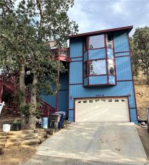 3912 Park Drive, Frazier Park, CA 93225