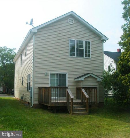 30 N EUCLID AVE, Winchester, VA 22601