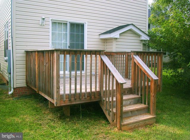 30 N EUCLID AVE, Winchester, VA 22601