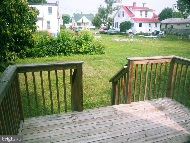 30 N EUCLID AVE, Winchester, VA 22601