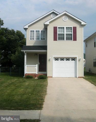 30 N EUCLID AVE, Winchester, VA 22601
