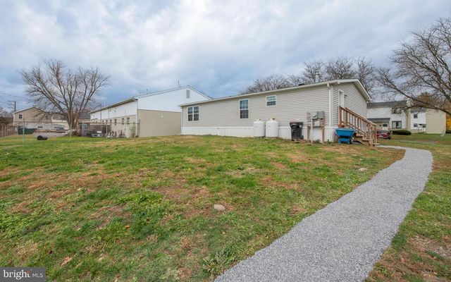 319 LOGAN STREET, Lock Haven, PA 17745