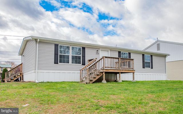 319 LOGAN STREET, Lock Haven, PA 17745