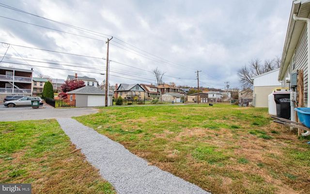 319 LOGAN STREET, Lock Haven, PA 17745