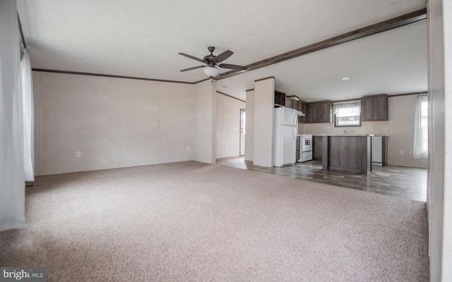 319 LOGAN STREET, Lock Haven, PA 17745