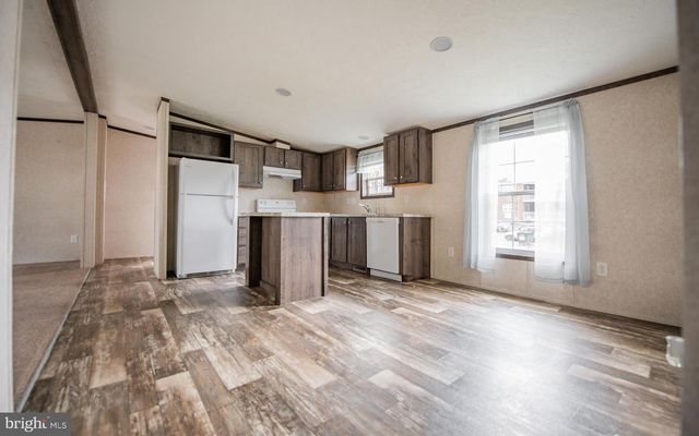 319 LOGAN STREET, Lock Haven, PA 17745