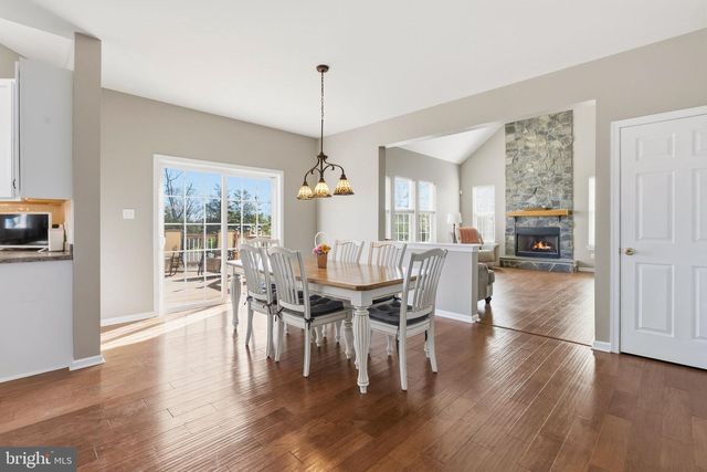 411 WINDY HILL RD, Gilbertsville, PA 19525