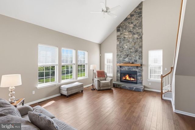 411 WINDY HILL RD, Gilbertsville, PA 19525