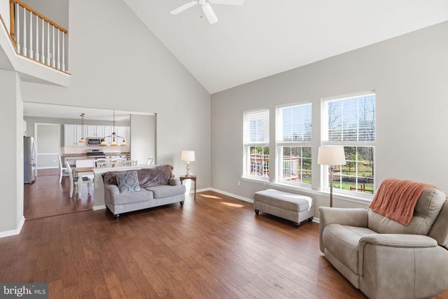 411 WINDY HILL RD, Gilbertsville, PA 19525