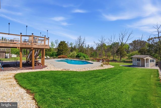 411 WINDY HILL RD, Gilbertsville, PA 19525