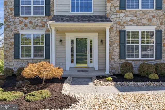 411 WINDY HILL RD, Gilbertsville, PA 19525