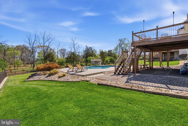 411 WINDY HILL RD, Gilbertsville, PA 19525