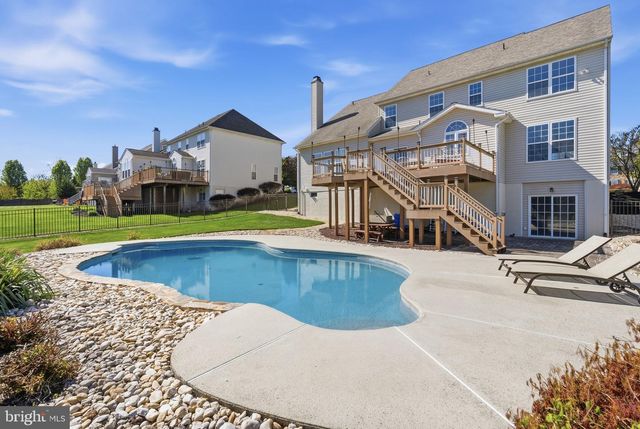 411 WINDY HILL RD, Gilbertsville, PA 19525
