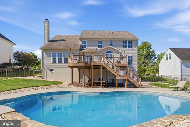 411 WINDY HILL RD, Gilbertsville, PA 19525