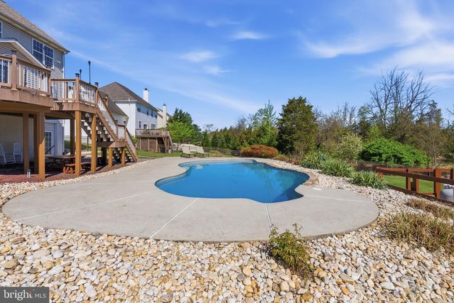 411 WINDY HILL RD, Gilbertsville, PA 19525