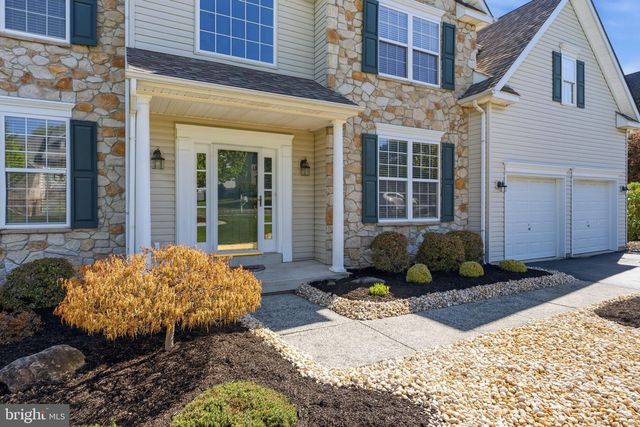 411 WINDY HILL RD, Gilbertsville, PA 19525