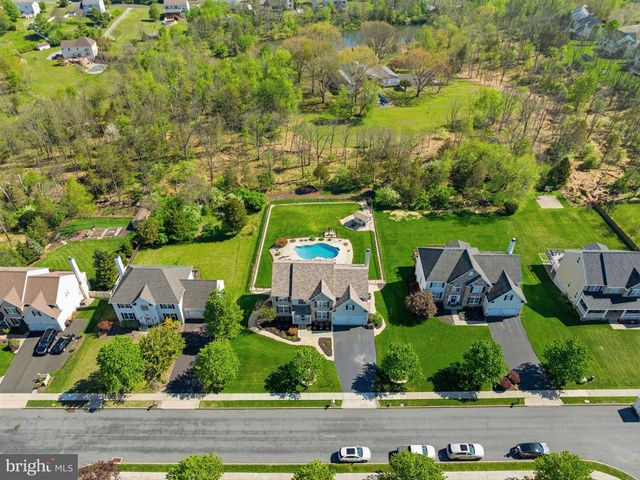 411 WINDY HILL RD, Gilbertsville, PA 19525