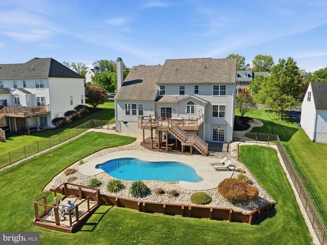 411 WINDY HILL RD, Gilbertsville, PA 19525
